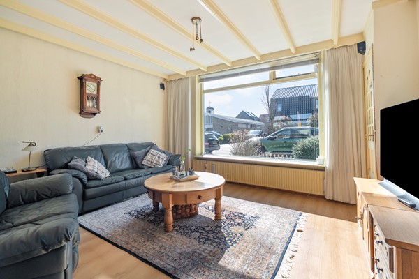 Medium property photo - Parkstraat 27, 1787 AB Julianadorp